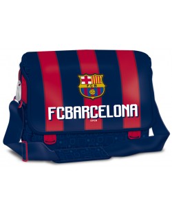 Geanta de umar Ars Una FC Barcelona