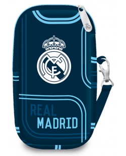 Husa pentru telefon Ars Una – Model Real Madrid