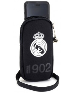 Husa pentru telefon Ars Una - Real Madrid