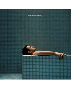 Josef Salvat - Modern Anxiety (CD)