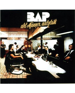 BAP - Ahl Männer, Aalglatt (2 CD)