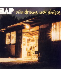 BAP - Vun Drinne Noh Drusse (2 CD)
