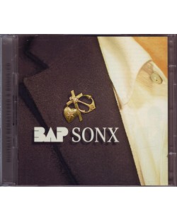 BAP - Sonx (2 CD)