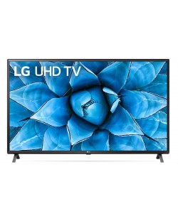 Televizor , LG - 49UN73003LA, 49", 4K, negru