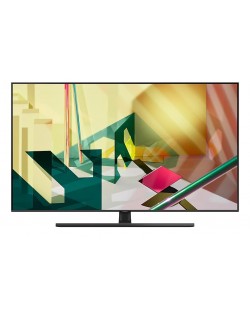 Televizor smart Samsung - 65Q70T, negru