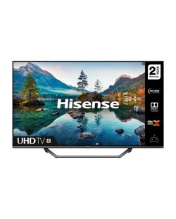 Televizor Smart Hisense - A7500F, 50" , 4K, HDR, negru