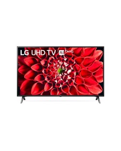 Televizor smart LG - LG 49UN71003LB, 49" 4K IPS