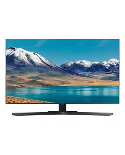 Televizor smart Samsung - 50TU8502, 50", 4K, negru