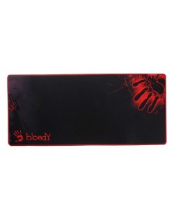 Mousepad gaming A4tech - Bloody B-087S X-thin, negru