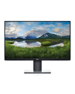 Monitor Dell - P2720D, 27" IPS, 60 Hz, negru