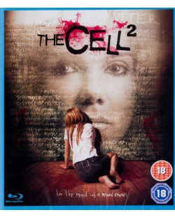 The Cell 2 (Blu-ray)