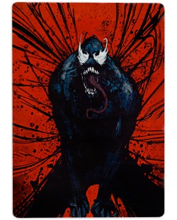 Venom (Blu-ray Steelbook)