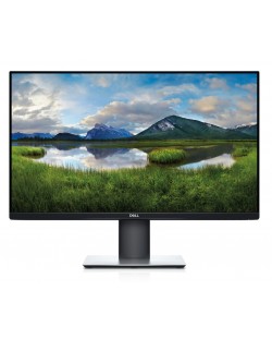 Monitor Dell - P2720DC, 27" IPS, 60 Hz, negru