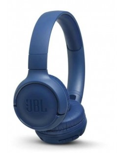 Casti JBL - T500BT, albastre