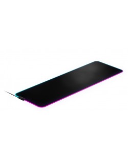 Mousepad SteelSeries - QcK Prism Cloth, negru