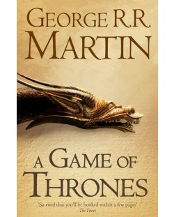 A Game of Thrones, Book 1