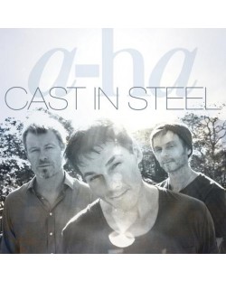 A-ha - Cast in Steel (CD)