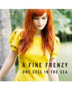 A Fine Frenzy - One Cell In The Sea (CD)