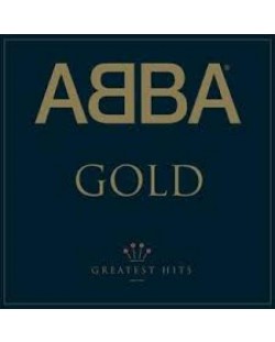 ABBA - Gold (Vinyl)
