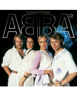 ABBA - the Name Of the Game (CD)