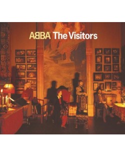 ABBA - the Visitors (CD)