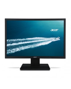 Monitor Acer - V196LBbmd, 19", IPS, 5ms, 1280x1024, negru