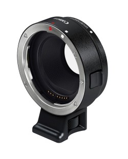 Adaptor Canon - EF-EOS M, negru
