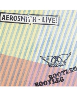 AEROSMITH - Live! Bootleg (Vinyl)