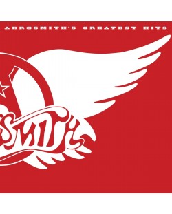 Aerosmith - Aerosmith's Greatest Hits (Vinyl)	