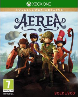 Aerea - Collector's Edition (Xbox One)\