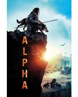 Alpha (DVD)