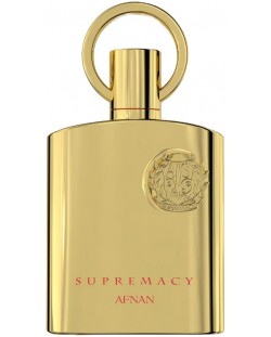 Afnan Perfumes Supremacy Apă de parfum Gold, 100 ml