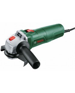 Șlefuitor unghiular Bosch - Universal Grind 750-115, 750 W, 115 mm, 12000 rpm