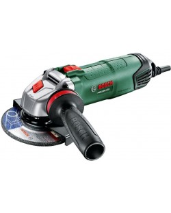 Șlefuitor unghiular Bosch - PWS 850-125, 850W, 12.5 cm