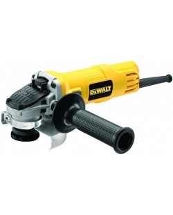 Polizor unghiular DeWALT - DWE4157-QS, 900W, ∅125 mm