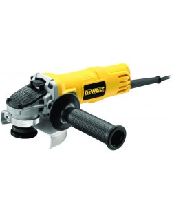 Polizor unghiular DeWALT - DWE4057-QS, 800W, M14, ∅125 mm