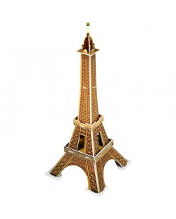 Mini Puzzle 3D Revell - Turnul Eiffel 