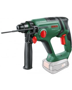 Perforator cu acumulator  Bosch - Universal Hammer, 18V, 2 J, 2.000 ot/min, 2.5 Ah, fără baterie