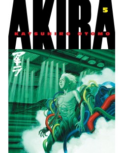 Akira Volume 6	