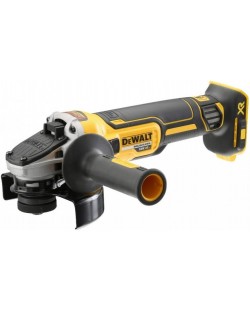 Șlefuitor unghiular fără perii cu acumulator DeWALT - DCG405N-XJ, 18V, SOLO