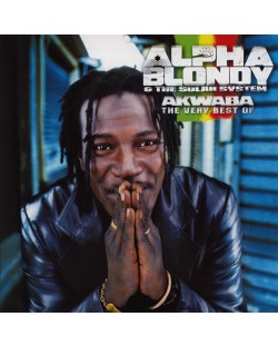 Alpha Blondy - Akwaba, The Very Best Of (CD)	