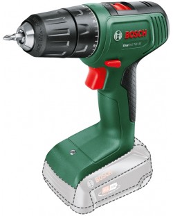 Mașină de găurit / înșurubat  Bosch - EasyDrill, 18V, 40Nm, Li-Ion 2 Ah