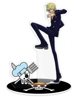 Figura acrilică ABYstyle Animație: One Piece - Sanji