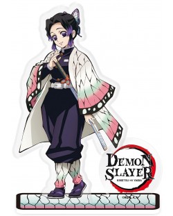 Figura acrilică ABYstyle Animation: Demon Slayer - Shinobu
