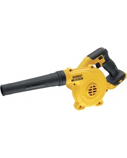 Suflantă fără fir DeWALT - DCV100-XJ, 18V, 18 000 rpm, Solo