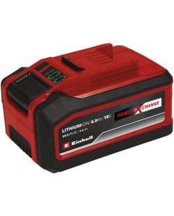 Acumulator Einhell - Power X-Change, 18 V, 4-6 Ah