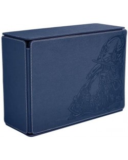 Accesoriu Dragon Shield Game Master Companion - Midnight Blue