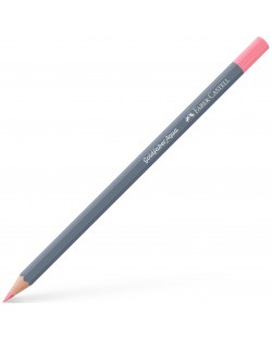 Creion acuarelă Faber-Castell Goldfaber Aqua - Corp roz închis, 130