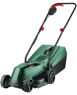 Mașină de tuns iarba cu acumulator Bosch - Easy Mower, 18V-32-200, 31 l, cu baterie 4.0 Ah