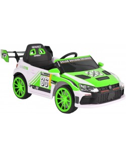 Moni Mașinuță electrică  Drift KKL-A08 verde